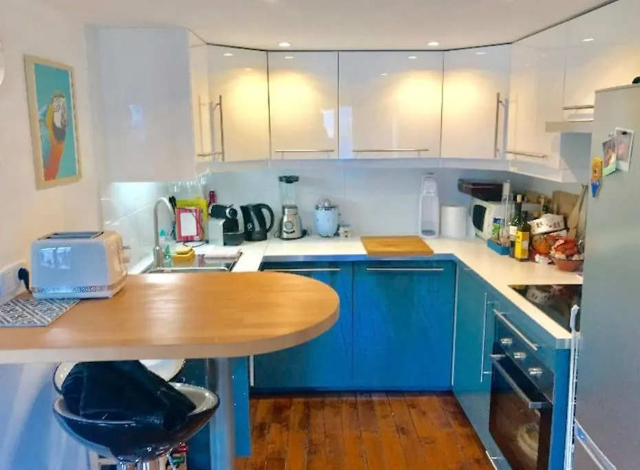 Apartamento Ideal Couple París